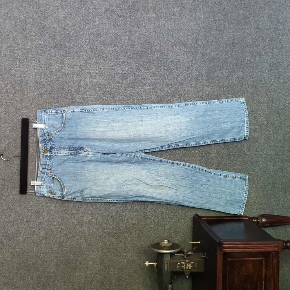 Men's jeans Indigo Blues 32x30
